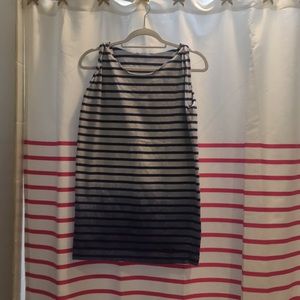 Leminor made in France ombré beach dress